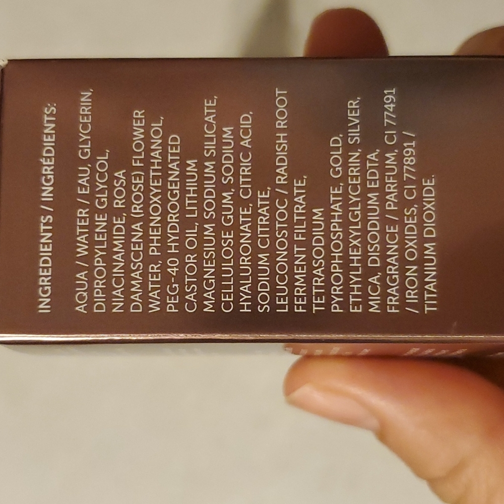 111Skin Rose Gold Radiance Booster - Picture 3 of 5